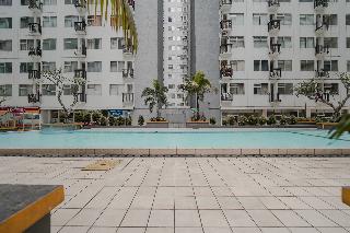The Jarrdin by Bethania Pro by ZUZU otel fotoğrafı