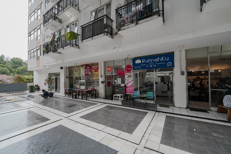 The Jarrdin by Bethania Pro by ZUZU - Genel