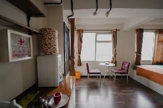 The Jarrdin by Bethania Pro by ZUZU fotoÄŸrafÄ±