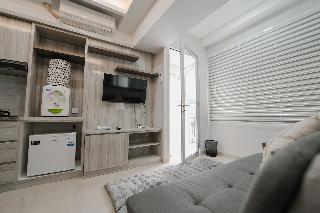 The Jarrdin by Bethania Pro by ZUZU fotoÄŸrafÄ±