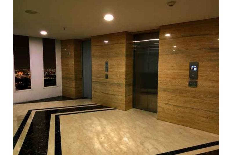 The Jarrdin Apartment by Berdikari Group by ZUZU - Lobi