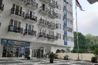 The Jarrdin Apartment by Berdikari Group by ZUZU fotoÄŸrafÄ±