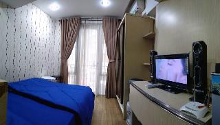 The Jarrdin Apartment by Berdikari Group by ZUZU fotoÄŸrafÄ±