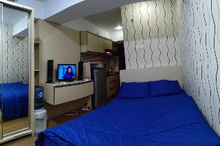 The Jarrdin Apartment by Berdikari Group by ZUZU fotoÄŸrafÄ±
