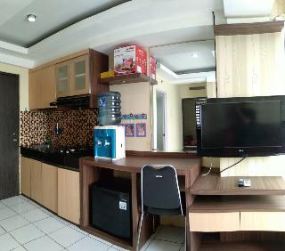 The Jarrdin Apartment by Berdikari Group by ZUZU fotoÄŸrafÄ±