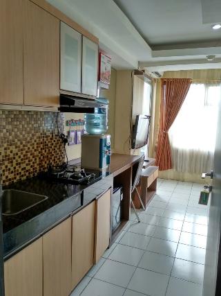 The Jarrdin Apartment by Berdikari Group by ZUZU fotoÄŸrafÄ±