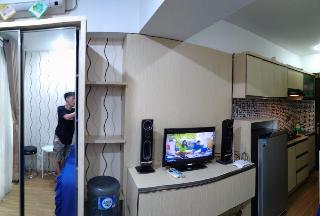 The Jarrdin Apartment by Berdikari Group by ZUZU fotoÄŸrafÄ±