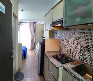 The Jarrdin Apartment by Berdikari Group by ZUZU fotoÄŸrafÄ±