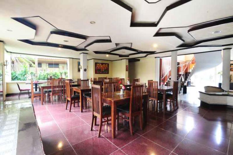 De'Qur Hotel Bandung by ZUZU - Lobi