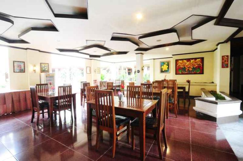 De'Qur Hotel Bandung by ZUZU - Lobi