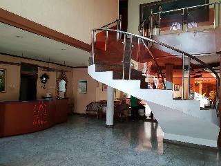 De'Qur Hotel Bandung by ZUZU fotoÄŸrafÄ±