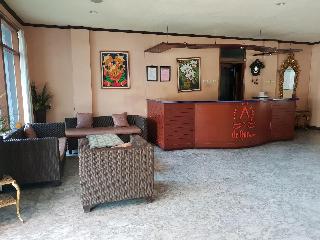 De'Qur Hotel Bandung by ZUZU fotoÄŸrafÄ±
