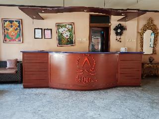 De'Qur Hotel Bandung by ZUZU fotoÄŸrafÄ±