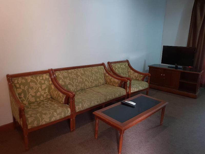 De'Qur Hotel Bandung by ZUZU - Aktivite
