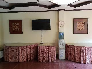 De'Qur Hotel Bandung by ZUZU fotoÄŸrafÄ±