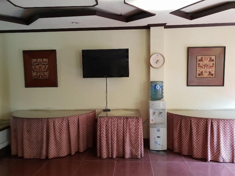 De'Qur Hotel Bandung by ZUZU - Aktivite