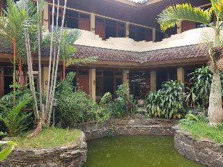 De'Qur Hotel Bandung by ZUZU fotoÄŸrafÄ±