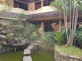 De'Qur Hotel Bandung by ZUZU fotoÄŸrafÄ±