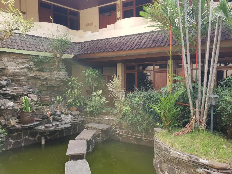 De'Qur Hotel Bandung by ZUZU - Aktivite