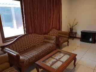 De'Qur Hotel Bandung by ZUZU fotoÄŸrafÄ±