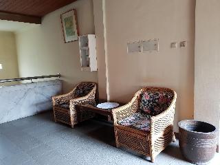 De'Qur Hotel Bandung by ZUZU fotoÄŸrafÄ±