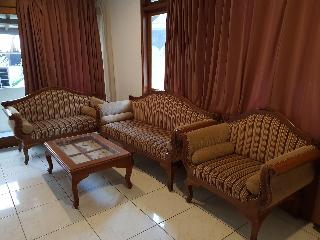 De'Qur Hotel Bandung by ZUZU fotoÄŸrafÄ±
