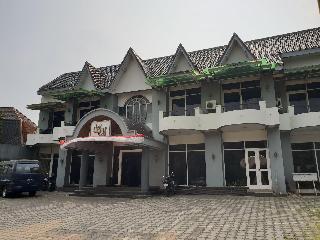 De'Qur Hotel Bandung by ZUZU fotoÄŸrafÄ±