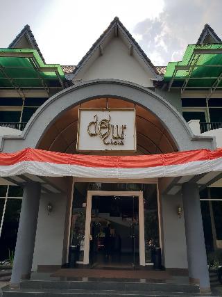 De'Qur Hotel Bandung by ZUZU fotoÄŸrafÄ±