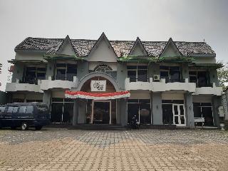 De'Qur Hotel Bandung by ZUZU fotoÄŸrafÄ±