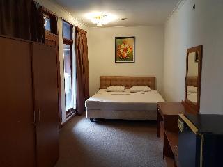 De'Qur Hotel Bandung by ZUZU fotoÄŸrafÄ±
