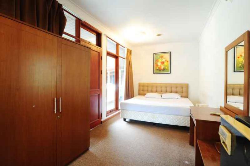 De'Qur Hotel Bandung by ZUZU - Oda