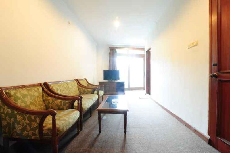 De'Qur Hotel Bandung by ZUZU - Oda
