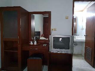 De'Qur Hotel Bandung by ZUZU fotoÄŸrafÄ±