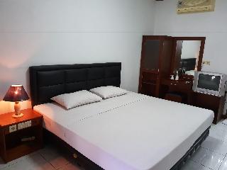 De'Qur Hotel Bandung by ZUZU fotoÄŸrafÄ±
