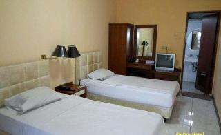 De'Qur Hotel Bandung by ZUZU fotoÄŸrafÄ±