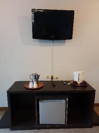 De'Qur Hotel Bandung by ZUZU fotoÄŸrafÄ±