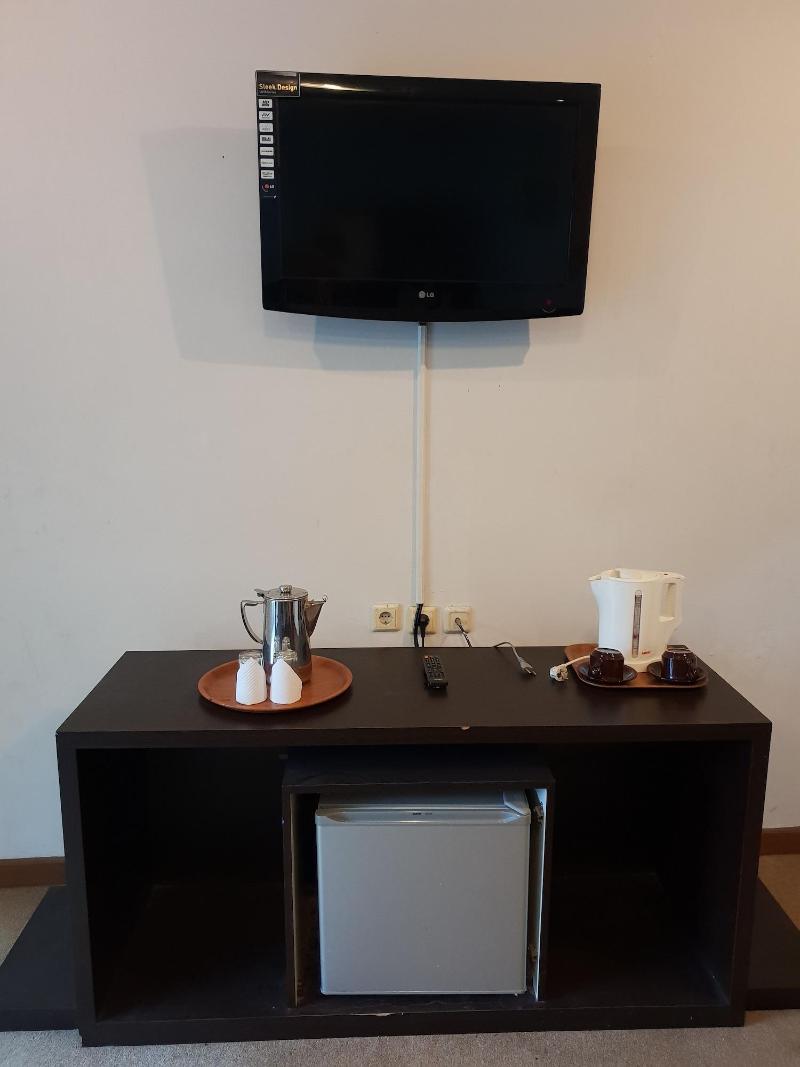 De'Qur Hotel Bandung by ZUZU - Oda