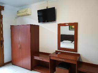 De'Qur Hotel Bandung by ZUZU fotoÄŸrafÄ±