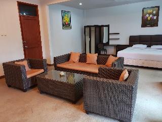 De'Qur Hotel Bandung by ZUZU fotoÄŸrafÄ±