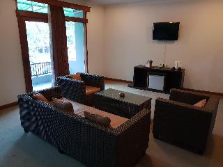 De'Qur Hotel Bandung by ZUZU fotoÄŸrafÄ±