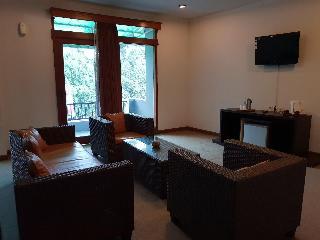 De'Qur Hotel Bandung by ZUZU fotoÄŸrafÄ±