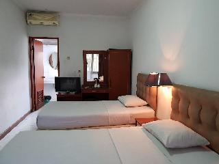 De'Qur Hotel Bandung by ZUZU fotoÄŸrafÄ±
