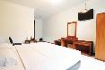 De'Qur Hotel Bandung by ZUZU oda fotoğrafı