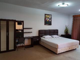 De'Qur Hotel Bandung by ZUZU fotoÄŸrafÄ±