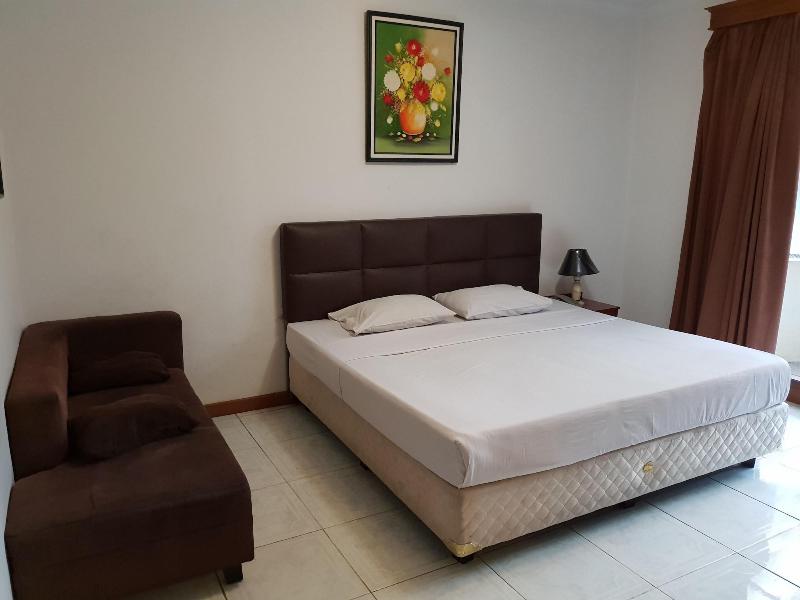 De'Qur Hotel Bandung by ZUZU - Oda