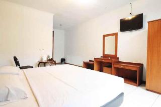 De'Qur Hotel Bandung by ZUZU fotoÄŸrafÄ±