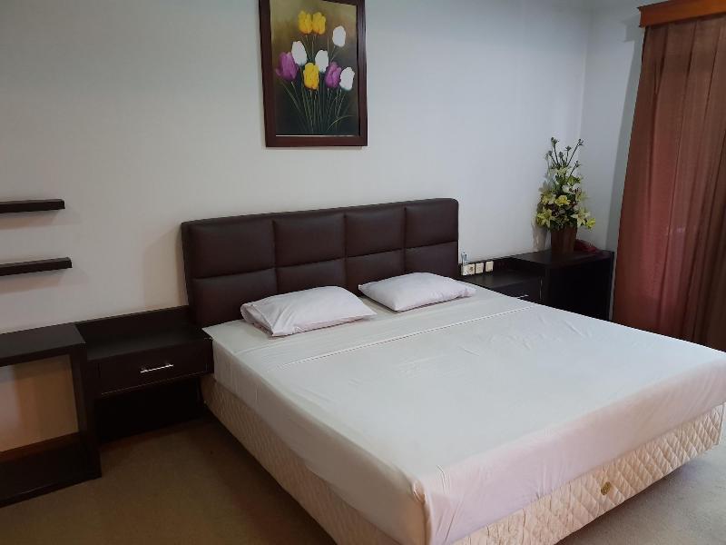 De'Qur Hotel Bandung by ZUZU - Oda