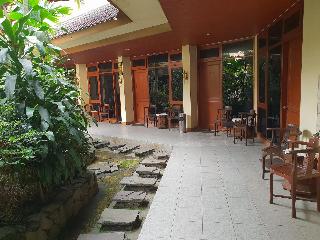 De'Qur Hotel Bandung by ZUZU fotoÄŸrafÄ±