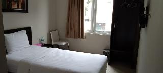 Grand Malabar by ZUZU otel fotoğrafı