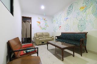 Locus Rooms by ZUZU fotoÄŸrafÄ±